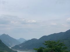 -水磨古镇