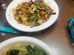 -鲁南仔·滕州炒鸡(经三路店)