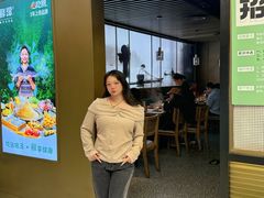 -鲜潭蒸汽石锅鱼(五道口购物中心店)