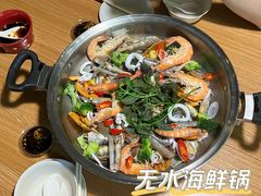 -派派茶客(金杏花园店)
