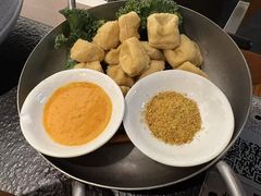 -滇牛云南火锅(桂林路店)