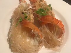 -海航大厦万豪酒店彩海轩中餐厅(霄云路店)