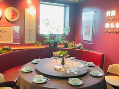 -巡湘记·乡野湖南菜(周浦万达店)