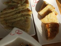 肉饼-嘉和一品粥(方庄店)