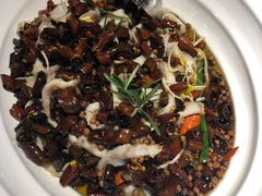 -蔴将·川菜(黄龙万科店)