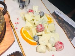 -将军牛排·尔滨地标朝鲜族美食(总店)