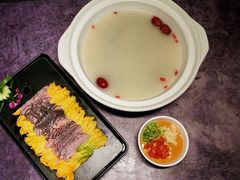 -印象鲵宴·张家界地标美食名片(溪布街店)