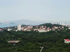 -青岛中山公园-索道售票处