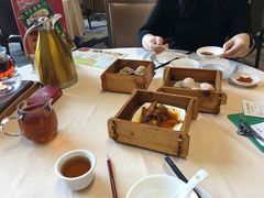 -金华悦国际酒店·金福大酒楼
