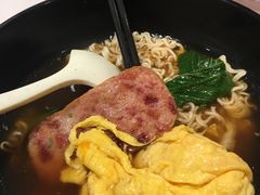 -太兴烧味餐厅(宝明大厦店)