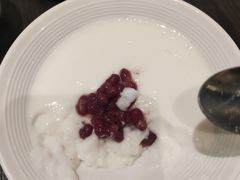 红豆双皮奶-鹊玥·粤菜小馆(汇智国际商业中心店)