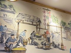 -老雒阳面馆·水席(王城路店)