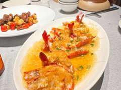 -南乡·精功顺德菜(卓悦中心店)