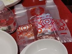 -喜家德虾仁水饺(长泰广场店)