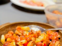 -东富酒家(龙湖西溪天街店)