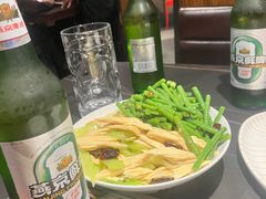 -辣尚瘾·烤鱼·新川菜(交大直营店)