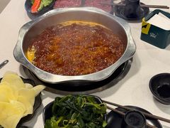 -三江汇火锅店(保全街店)