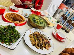 -老舅老蒙肉饼非遗店(一店)