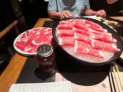 -东来顺·非遗火锅(高新店)