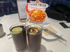 -必胜客(巴沟店)