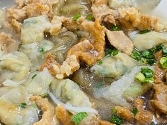 -西天尾扁食卤肉(湄洲农贸市场店)