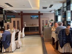 -南方酒店·淮扬菜(回民街店)