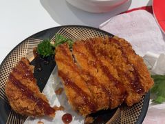 -牛邸·烧肉饭(来福士店)
