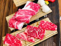 -炎蔵牛舌烤肉