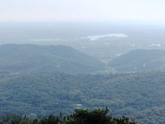 -句容茅山景区