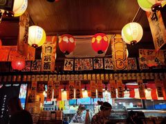 -平成屋·午肴夜酒(四川北路店)