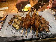-宽店烧烤(大兴店)