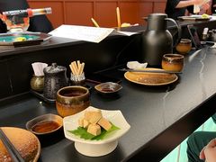 大堂-Sushi Hanzo半藏(天环广场店)