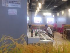 -小肥牛潮汕牛肉火锅(南联店)