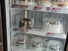 -DQ·蛋糕·冰淇淋(金轮店)