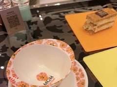 -澳门文华东方酒店文华饼房(孙逸仙大马路店)