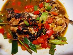 汪刺鱼-陈先进鱼馆·地道农家菜(湖墅南路店)