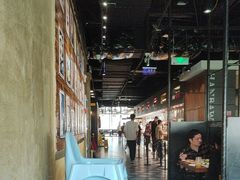 -汉巴味德·烤肉与啤酒的自助(杭州大悦城店)