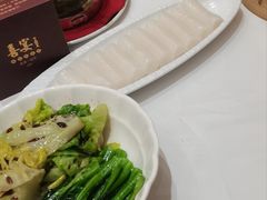-喜宴又一村·粤菜·茶点·海鲜(壹方天地店)