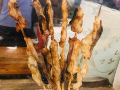 -啊溜烧烤·炭火传承(南澳店)