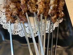 -九府羊·鲜羊火锅·烤串(新华路店)