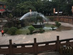 -黄龙溪古镇