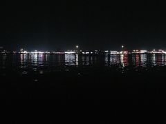 -东戴河风景区-止锚湾