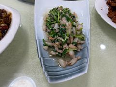 -奥华餐厅·老张记(台基厂店)