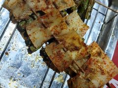 -大漠奇香馕坑肉