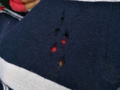 -曹树华专业无痕织补