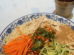 -陳香貴·兰州牛肉面(东方宝泰店)