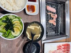 -焼肉ライク·烧肉LIKE(万菱汇店)