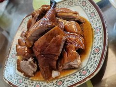 烤鸭-聂记粤菜馆(鼓西路店)
