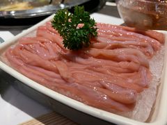 -井格重庆火锅(友谊路新业广场店)