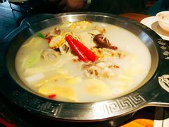 -庄老幺火锅(娄山关路店)